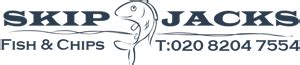 uber eats fish and chips|SkipJacks – Fish & Chips Since '69.